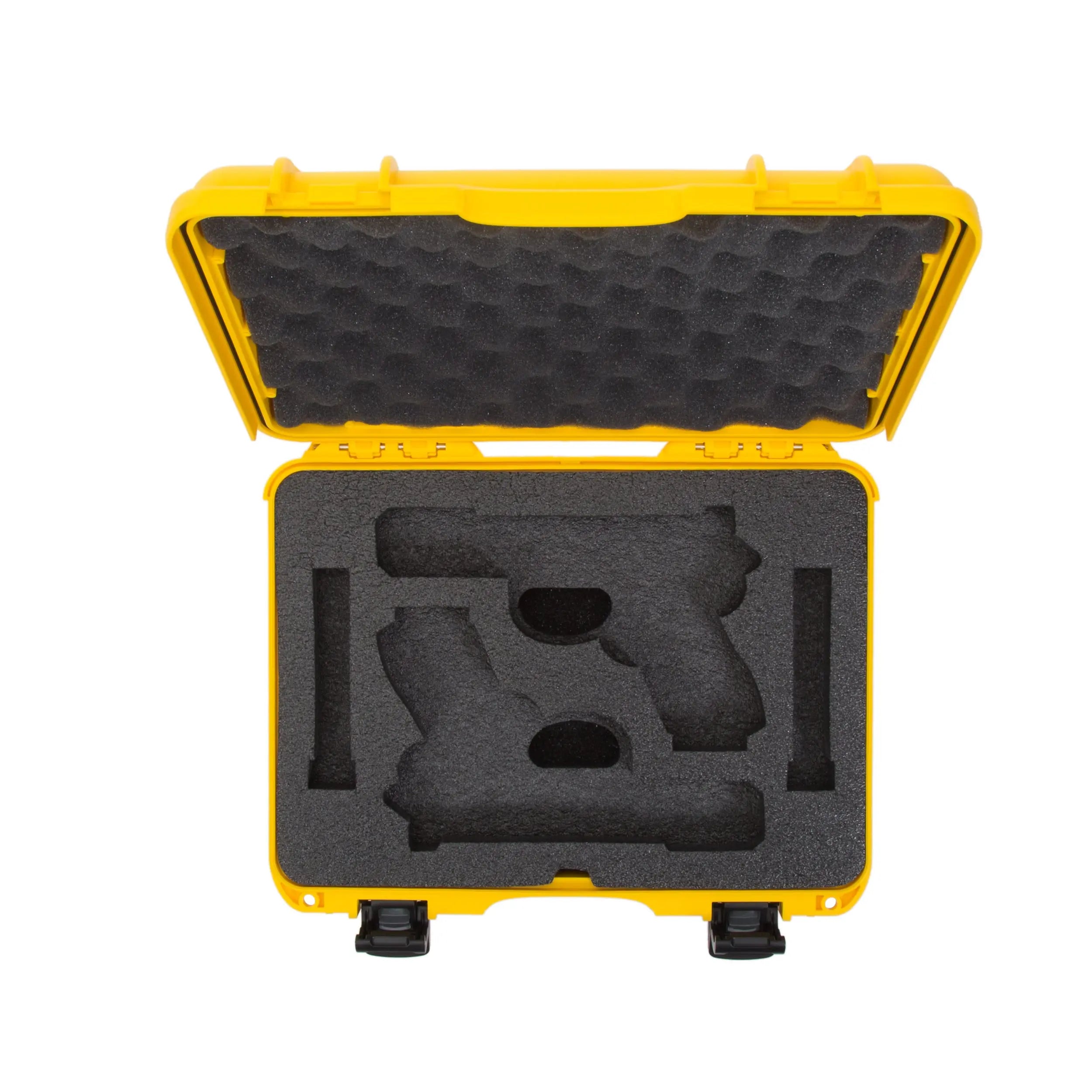 Nanuk Case 910 2UP Glock Pistol Nanuk
