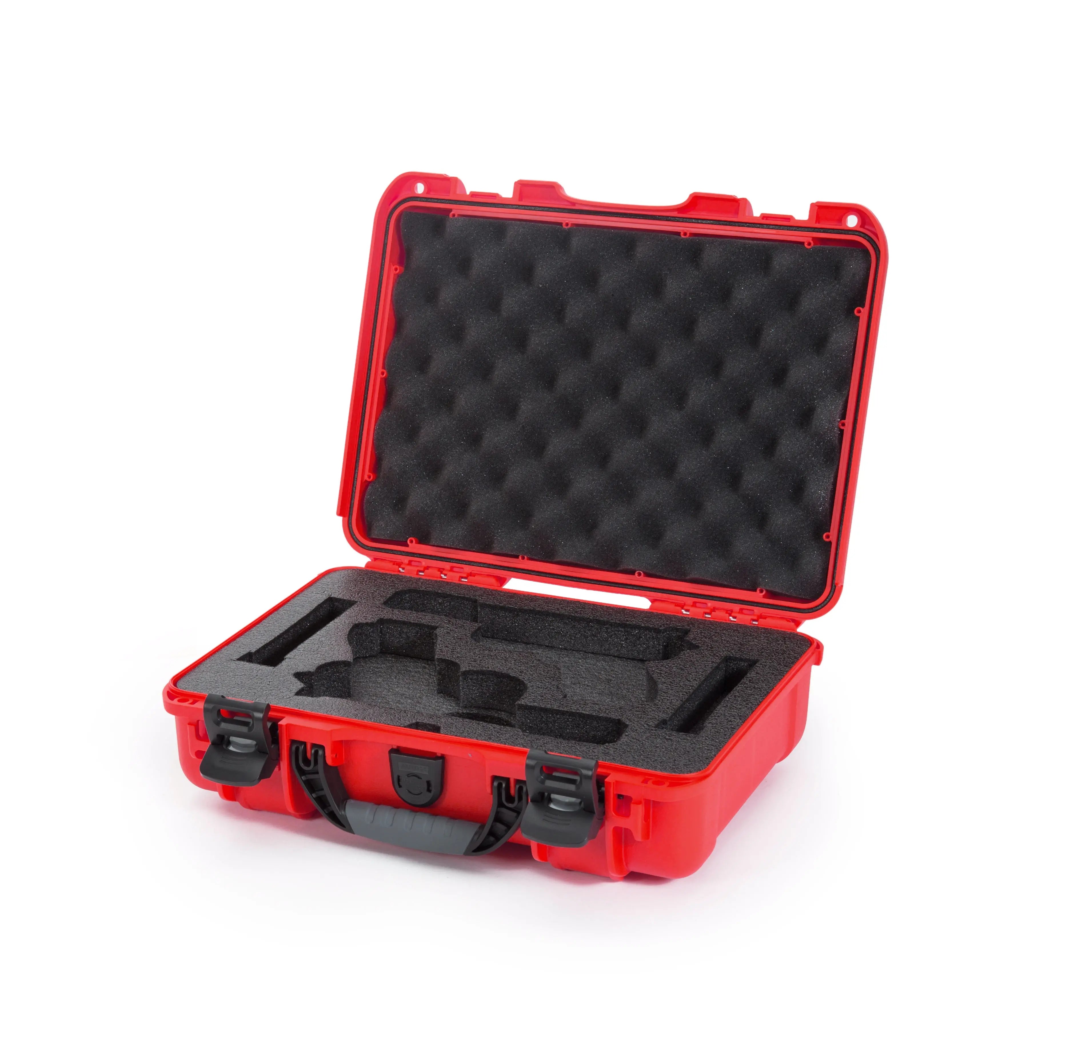 Nanuk Case 910 2UP Glock Pistol Nanuk