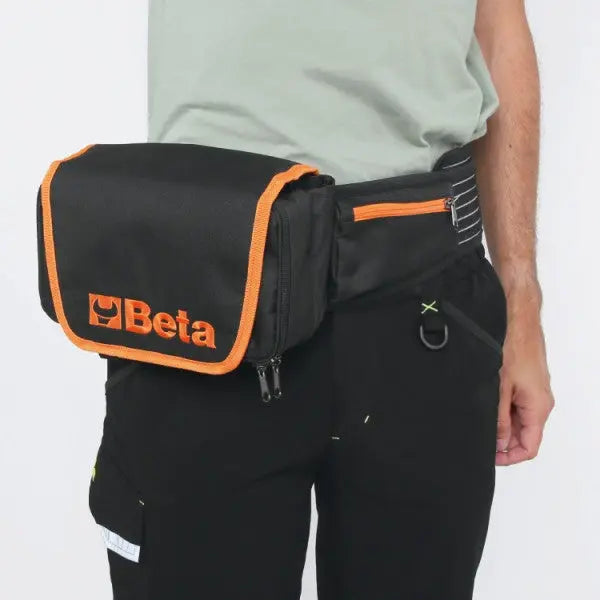 Beta Tools (Article# 2005MMT) Tool Pouch with Belt - BT 020050070 