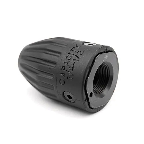 Jacobs Chuck Jacobs DC4595 Keyless Drain Chuck, 1/2 in - GW 30726 Drill Chuck Jacobs Chuck