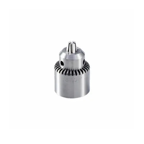 Jacobs Chuck Jacobs Plain Bearing Medium Duty Keyed Drill Chuck, 5/32 in - GW 6200 Drill Chuck Jacobs Chuck