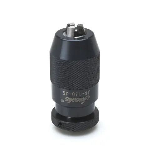 Jacobs Chuck Jacobs JK 130 J6 Medium Duty Keyless Drill Chuck, 13mm - GW 33366 Drill Chuck Jacobs Chuck
