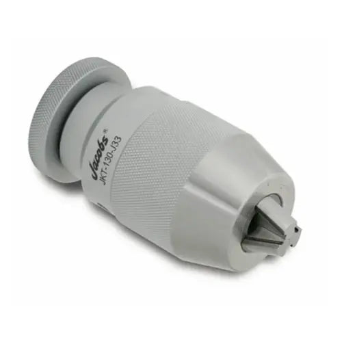 Jacobs Chuck Jacobs JKT 130-J33 High Torque/High Precision Keyless Drill Chuck, 13mm - GW 30528 Drill Chuck Jacobs Chuck