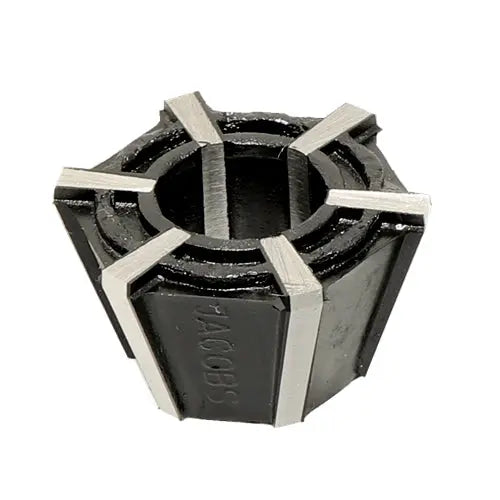 Jacobs Chuck Jacobs J422 Metric Tap Chuck Collet, 12.7mm - GW 9751 Collet Jacobs Chuck