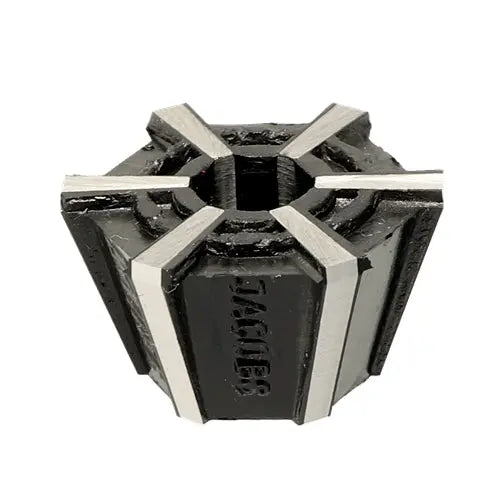 Jacobs Chuck Jacobs J421 Metric Tap Chuck Collet, 12.7mm - GW 9748 Collet Jacobs Chuck