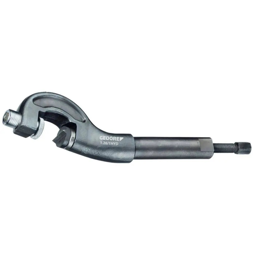 Gedore (Series 1.26/M1 HYD) Spare Chisel for External Puller 1.26/1 HYD - GD 2018586