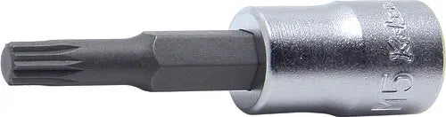 Ko-ken Tools 1/4 Sq. Dr. Bit Socket XZN M8 Length 50mm Ko-ken Tools