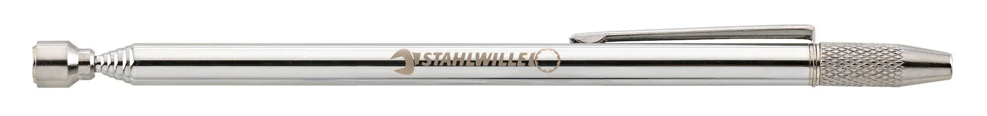 Stahlwille Pen Magnet Lifter, Length 415mm - ST 77260026 Stahlwille