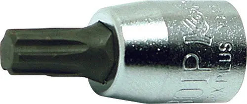 Ko-ken Tools 1/4 Sq. Dr. TORXplusÂ® 27IP Bit Socket - Length 28mm Ko-ken Tools
