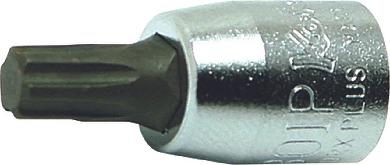 Ko-ken Tools 1/4 Sq. Dr. TORXplusÂ® 8IP Bit Socket - Length 28mm Ko-ken Tools