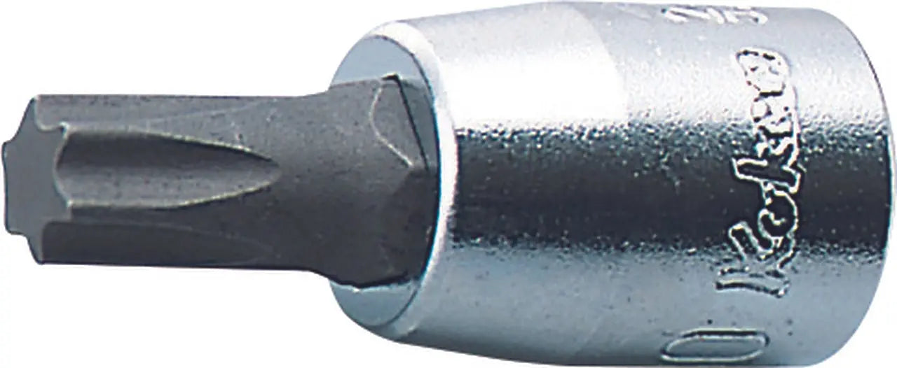 Ko-ken Tools 1/4 Sq. Dr. TORXÂ® T40 Bit Socket - Length 28mm Ko-ken Tools