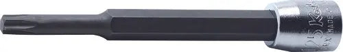 Ko-ken Tools 1/4 Sq. Dr. TORXÂ® T30 Bit Socket - Length 80mm Ko-ken Tools