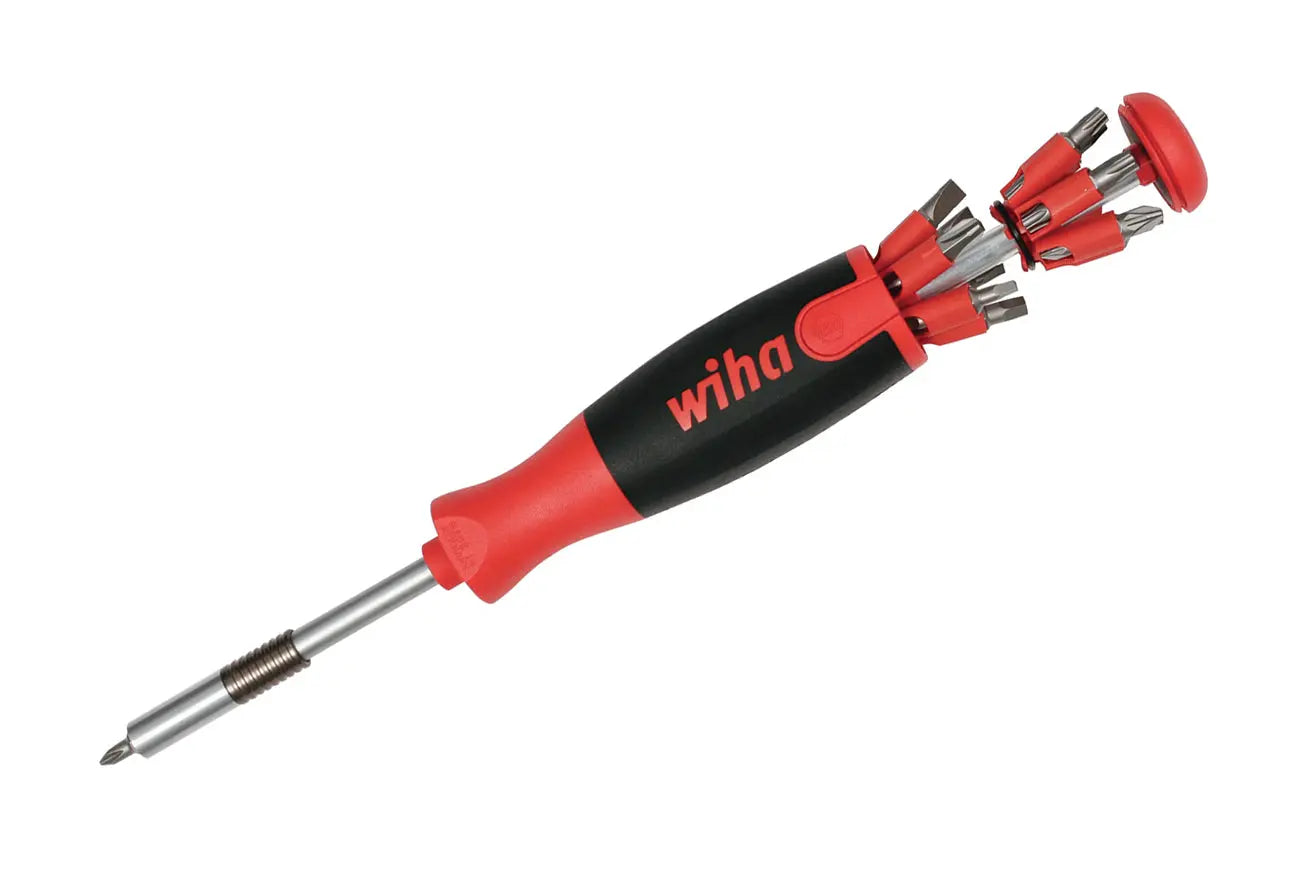 Wiha 77791, Ultra Driver 26inOne Multi Tool Wiha