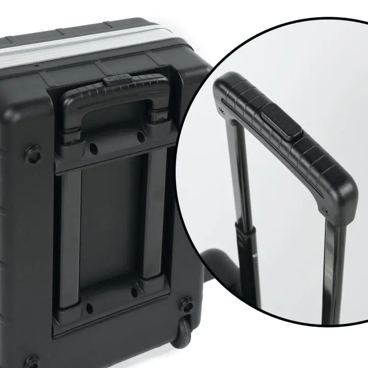 Beta Tools (Article# 2031/TV) Aluminum Profile Thick Polypropylene Tool Trolley - BT 020310200 
