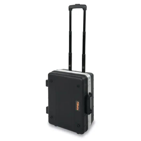 Beta Tools (Article# 2031/TV) Aluminum Profile Thick Polypropylene Tool Trolley - BT 020310200 