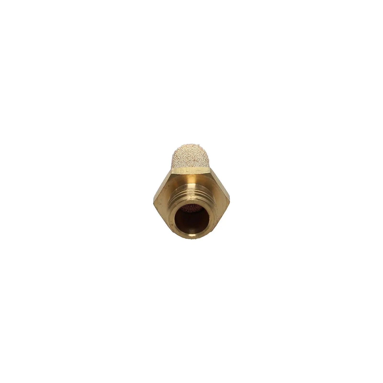 Chicago Pneumatic Bronze Silencer, G1/4 - CP 2050541753 Chicago Pneumatic