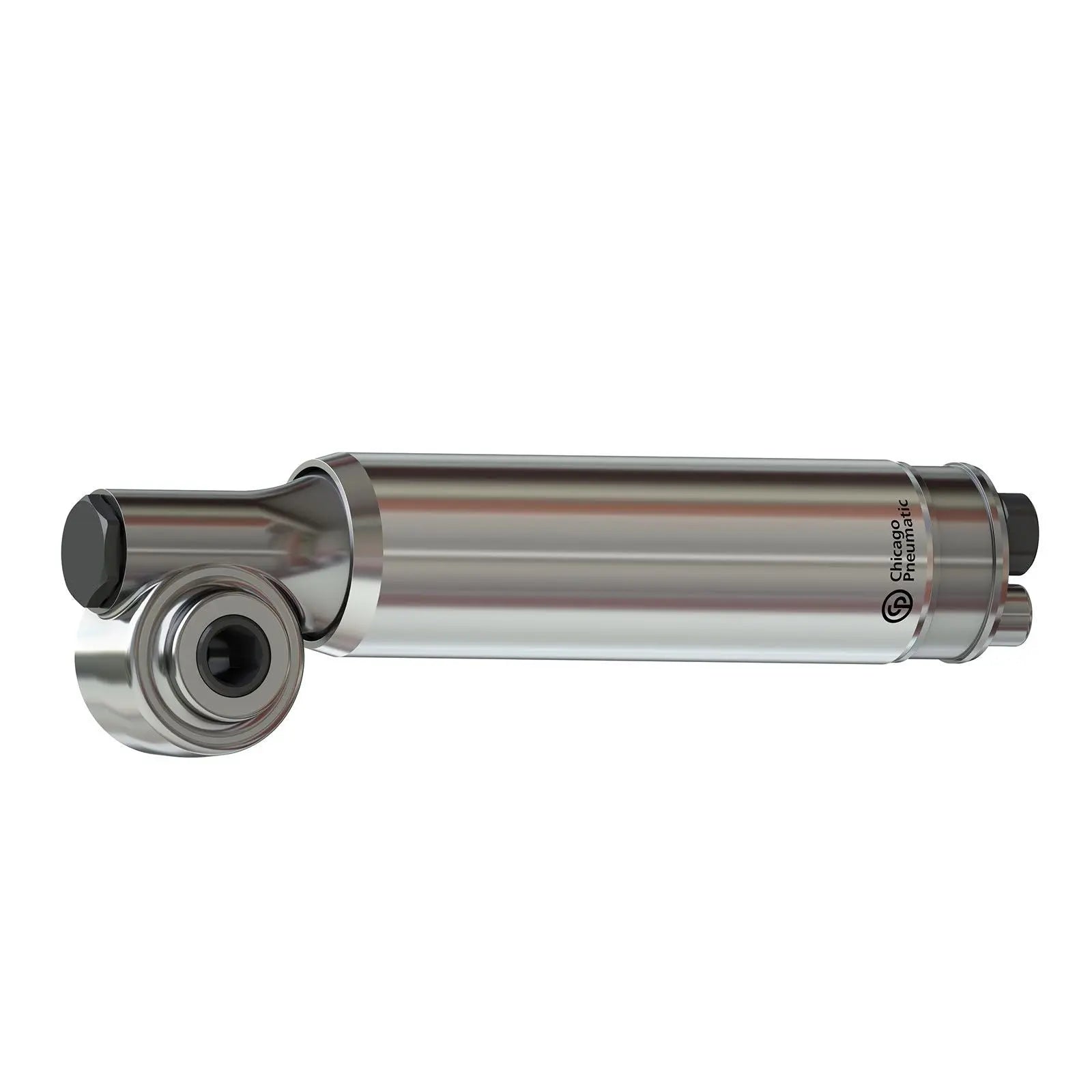 Chicago Pneumatic ATEX 660 W Reversible Vane Air Motor, 150 rpm Free Speed - CP 2051473214 Chicago Pneumatic