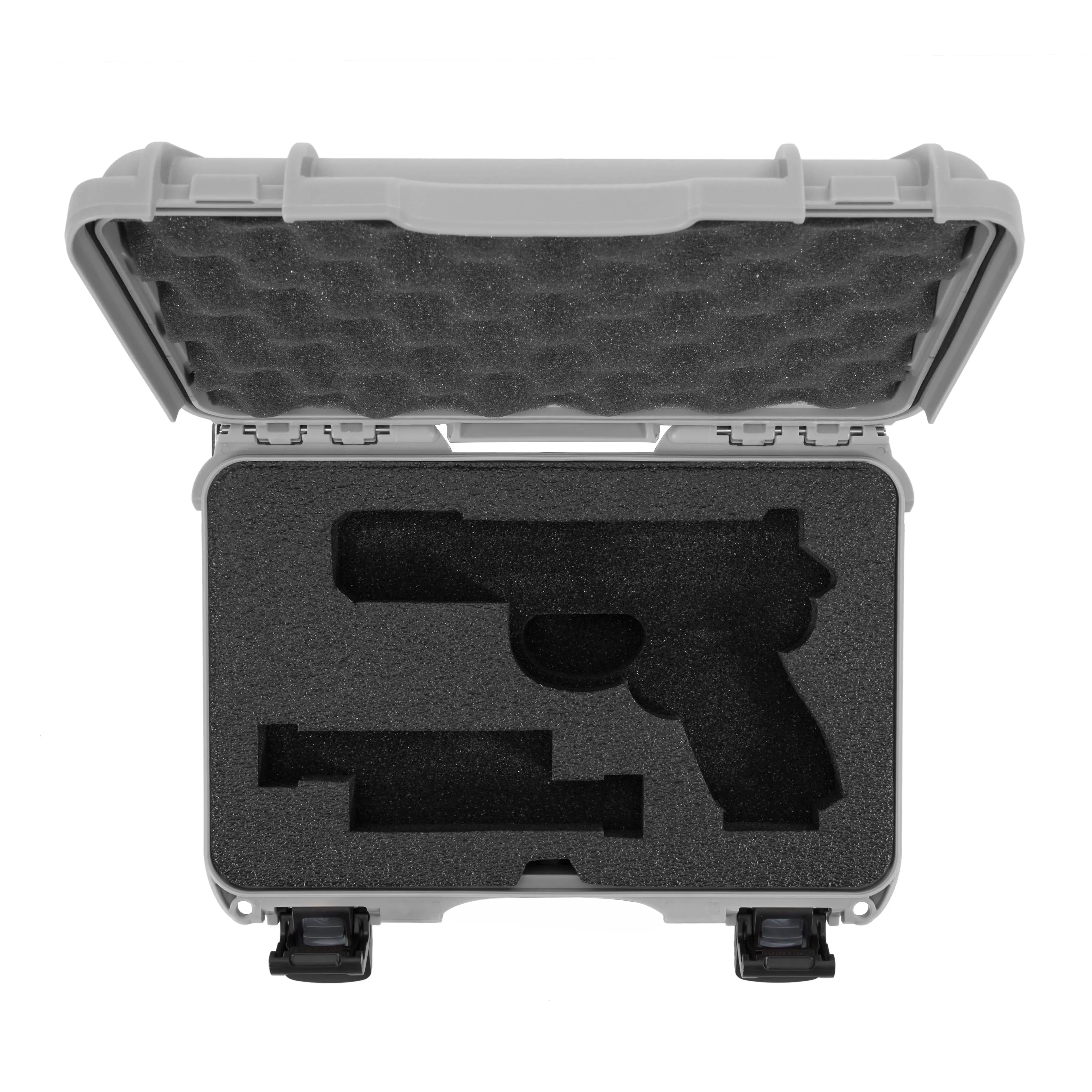 Nanuk Case 909 Glock Pistol Nanuk