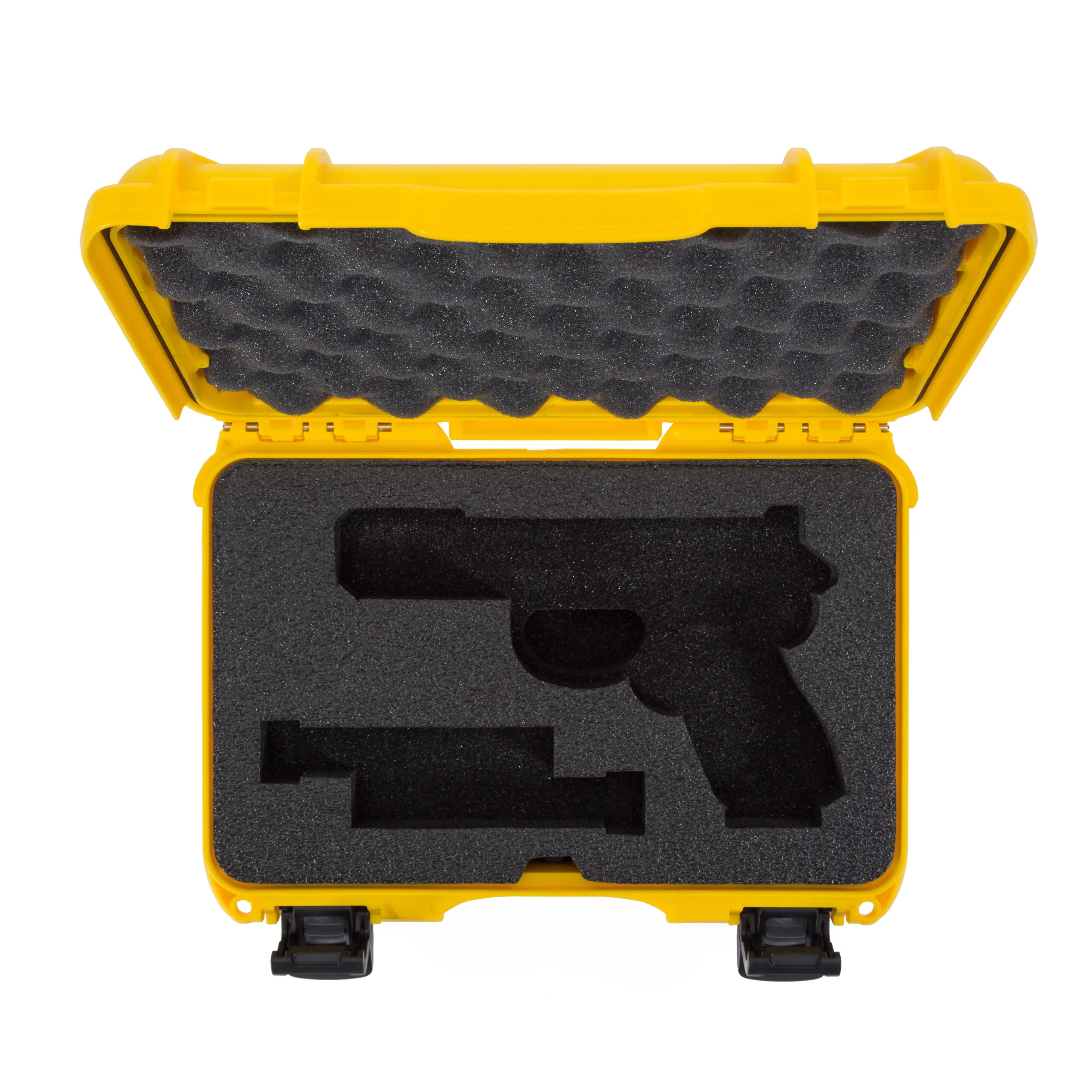 Nanuk Case 909 Glock Pistol Nanuk