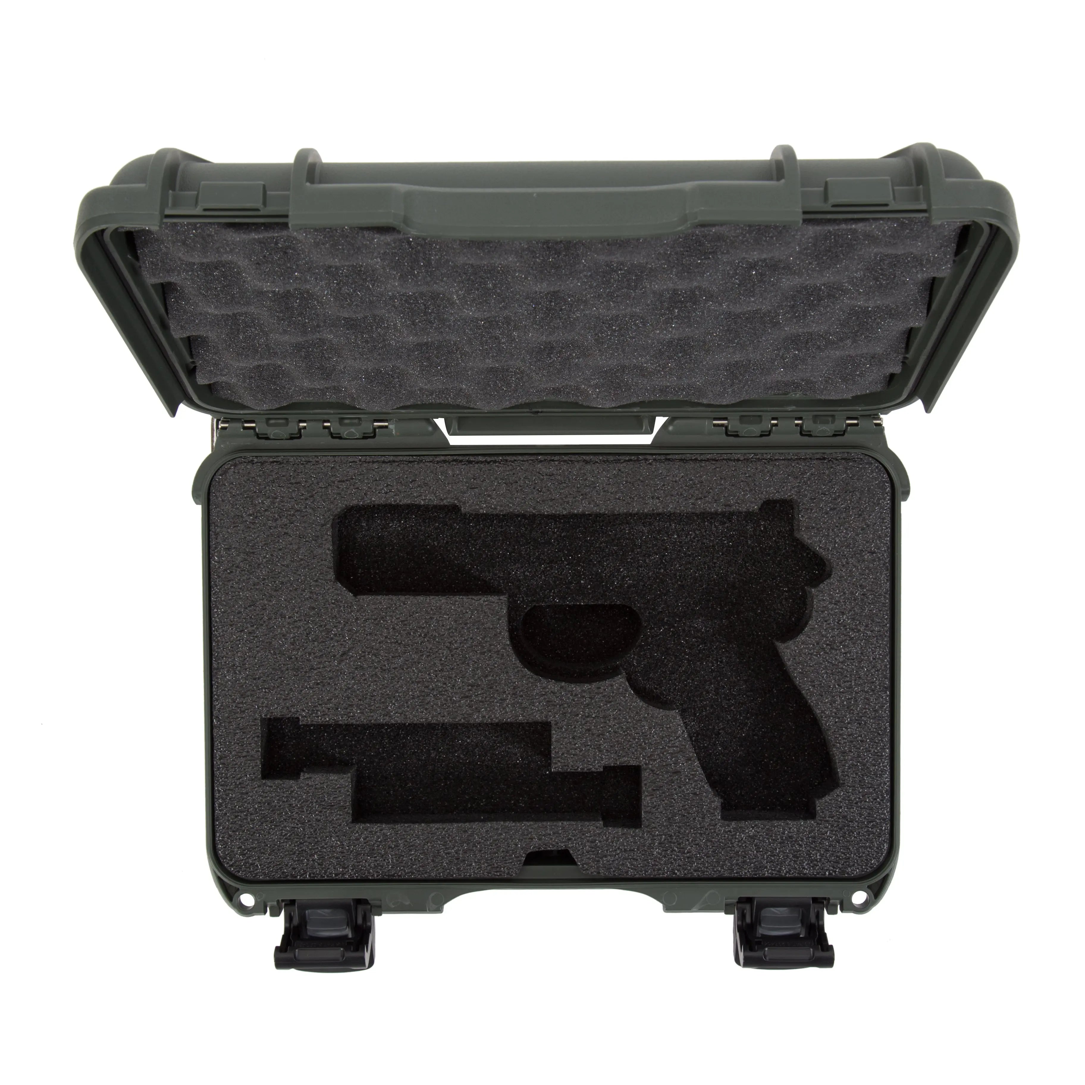 Nanuk Case 909 Glock Pistol Nanuk