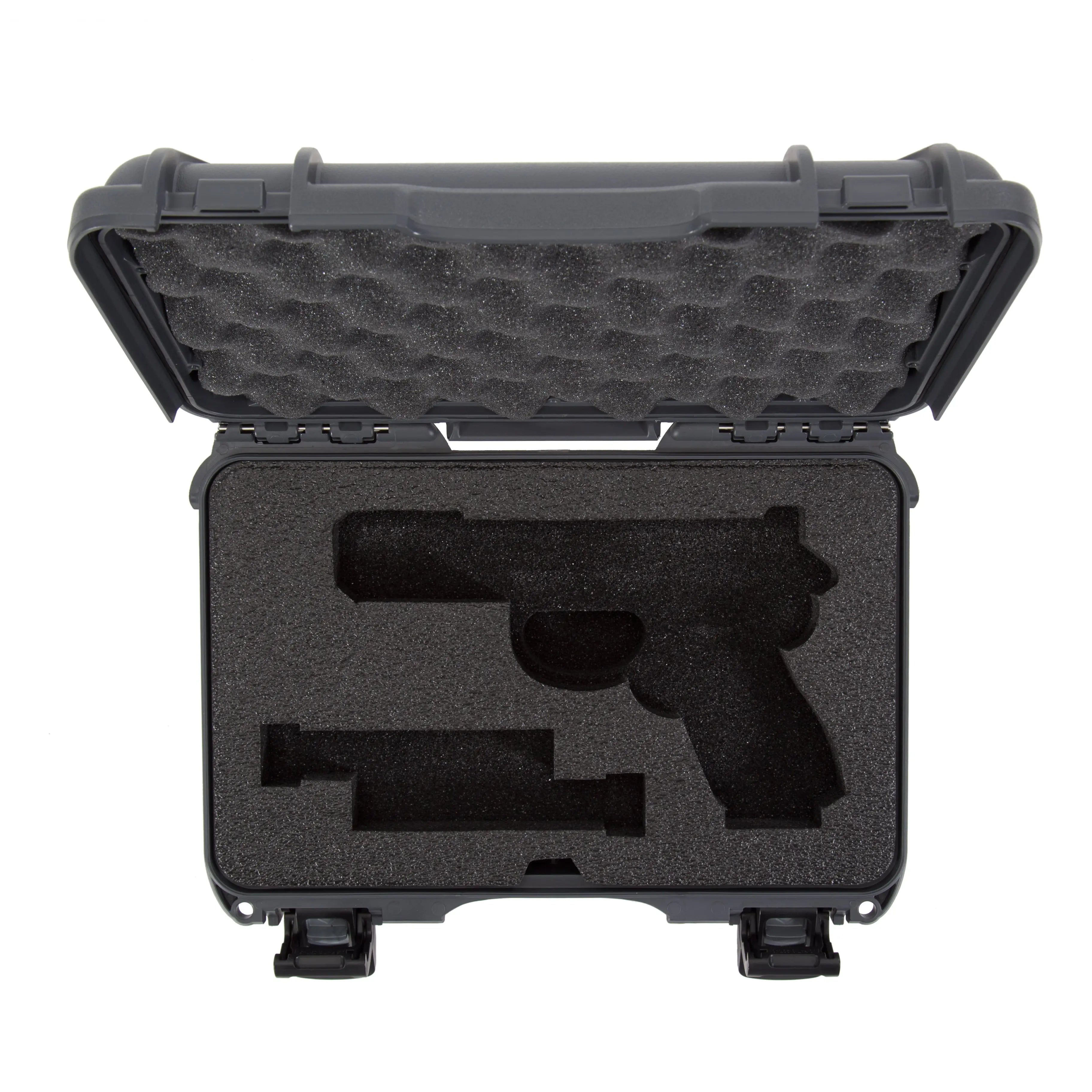 Nanuk Case 909 Glock Pistol Nanuk