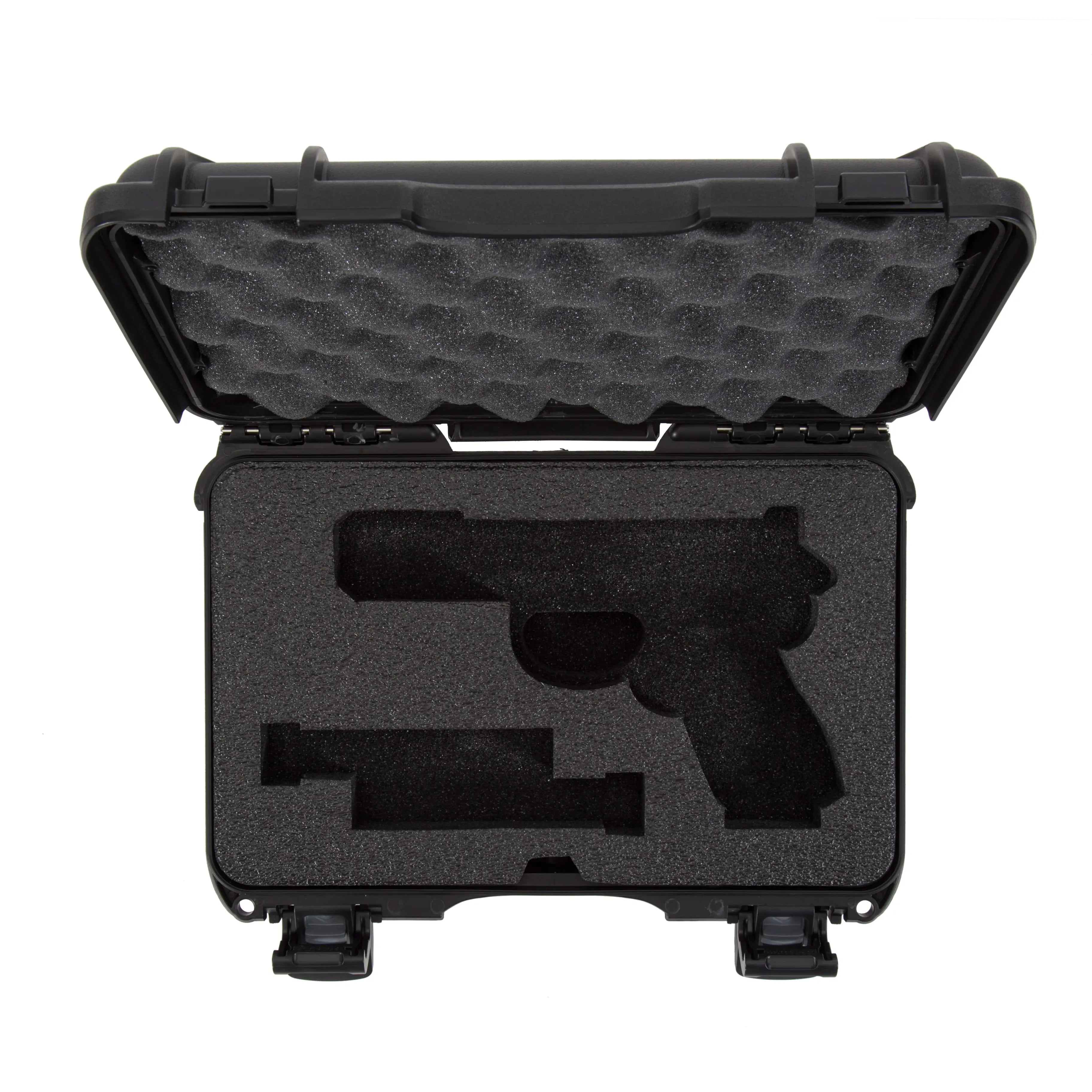 Nanuk Case 909 Glock Pistol Nanuk