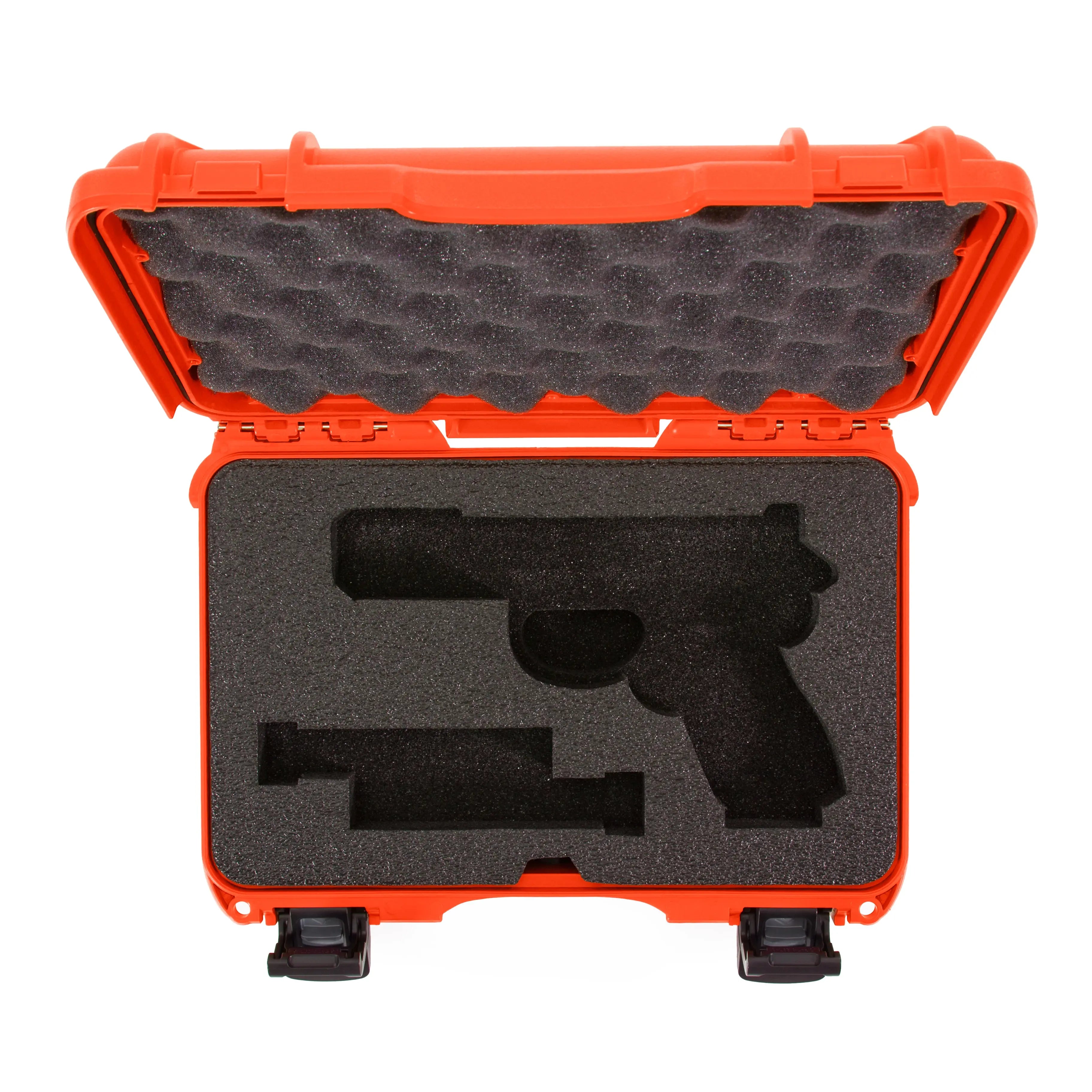 Nanuk Case 909 Glock Pistol Nanuk