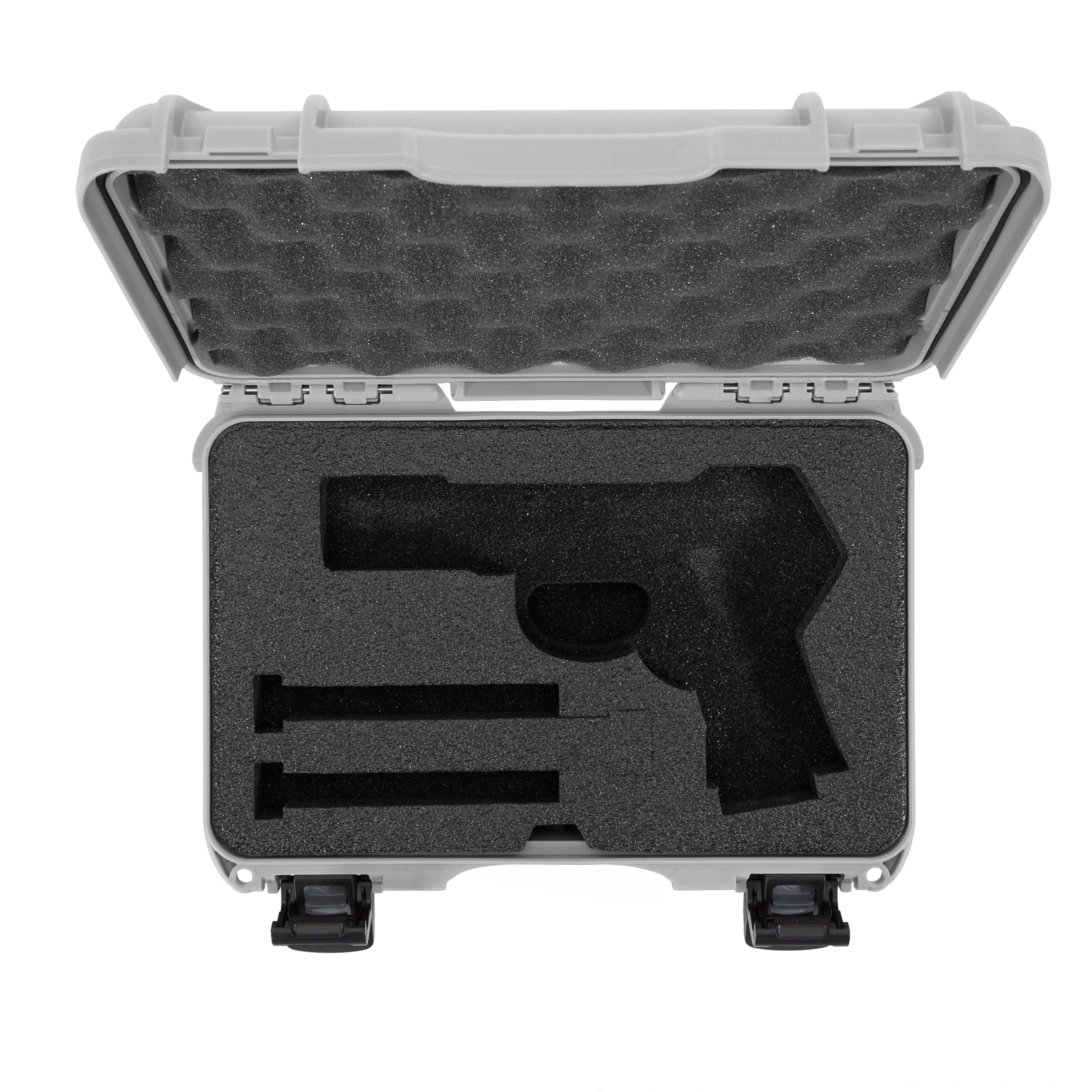 Nanuk Case 909 Classic Pistol Nanuk