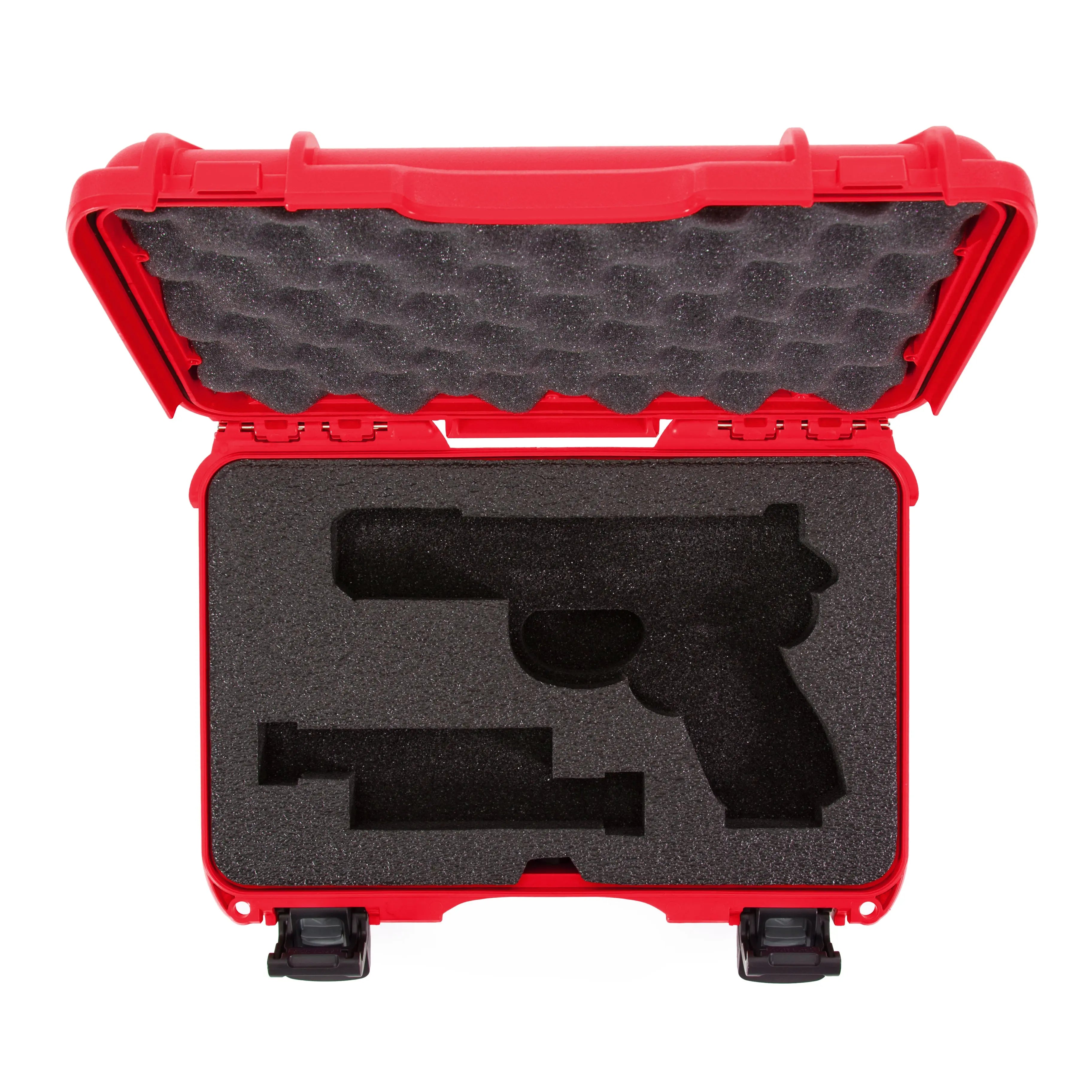 Nanuk Case 909 Classic Pistol Nanuk