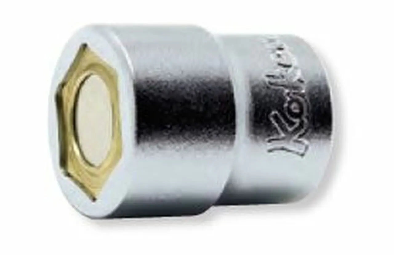 Ko-ken Tools 1/4 Sq. Dr. Magnetic Head Length 17.5mm Magnet Ko-ken Tools