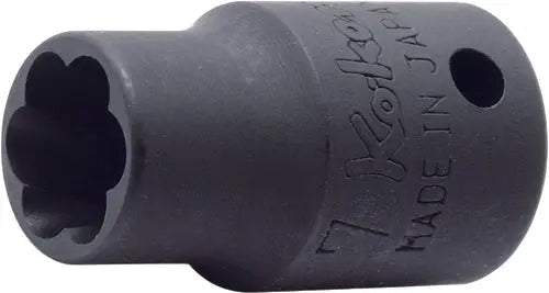 Ko-ken Tools 1/4 Sq. Dr. Nut Twister 5.5mm Length 23mm Ko-ken Tools