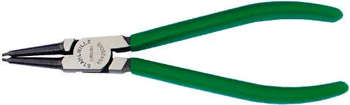 Stahlwille Polished Internal Circlip Plier with Suregrip Surface, J4 - ST 65436004 Stahlwille