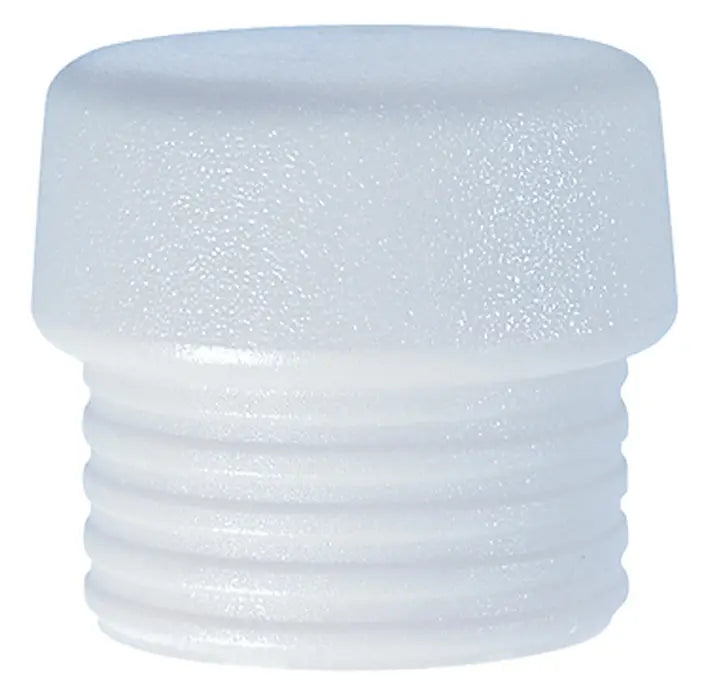 Wiha 83265, Split Head Mallet Face 2.4" Extra Hard Wiha
