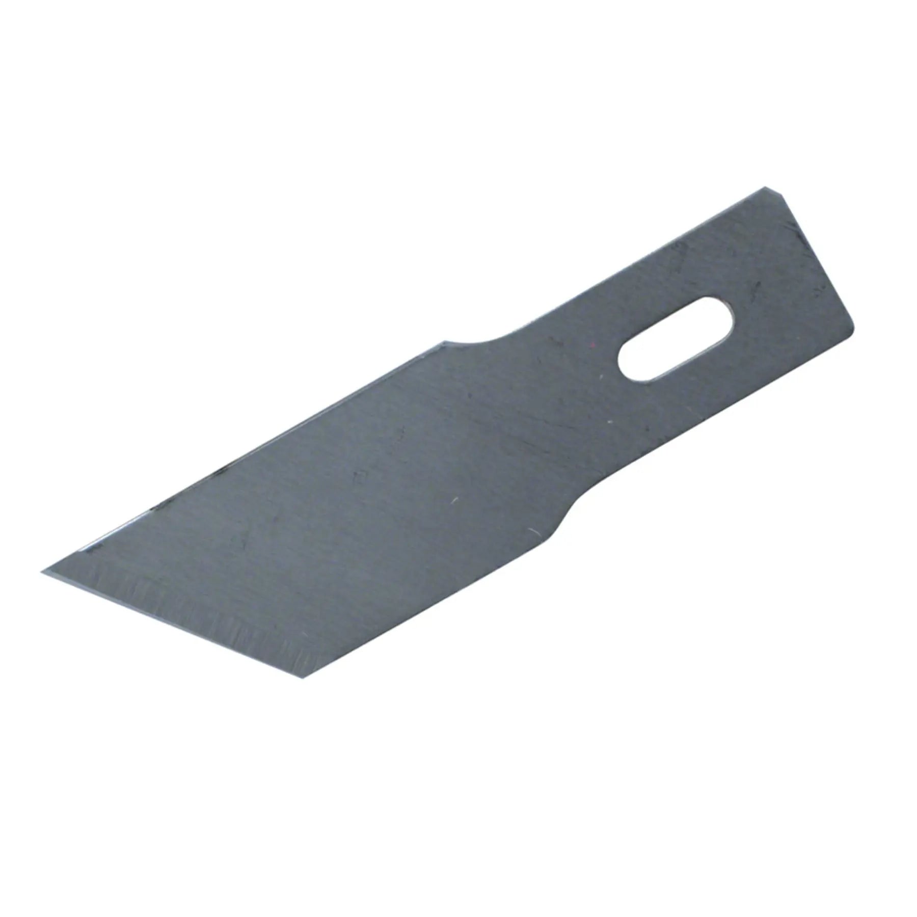 Wiha Set of 10 Blades for Universal Scraper Handle No. 2 - WI 15011 Wiha