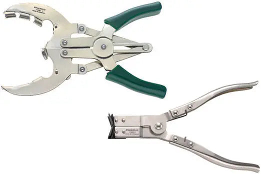 Stahlwille Piston Ring Plier, 3 - ST 74152003 Stahlwille