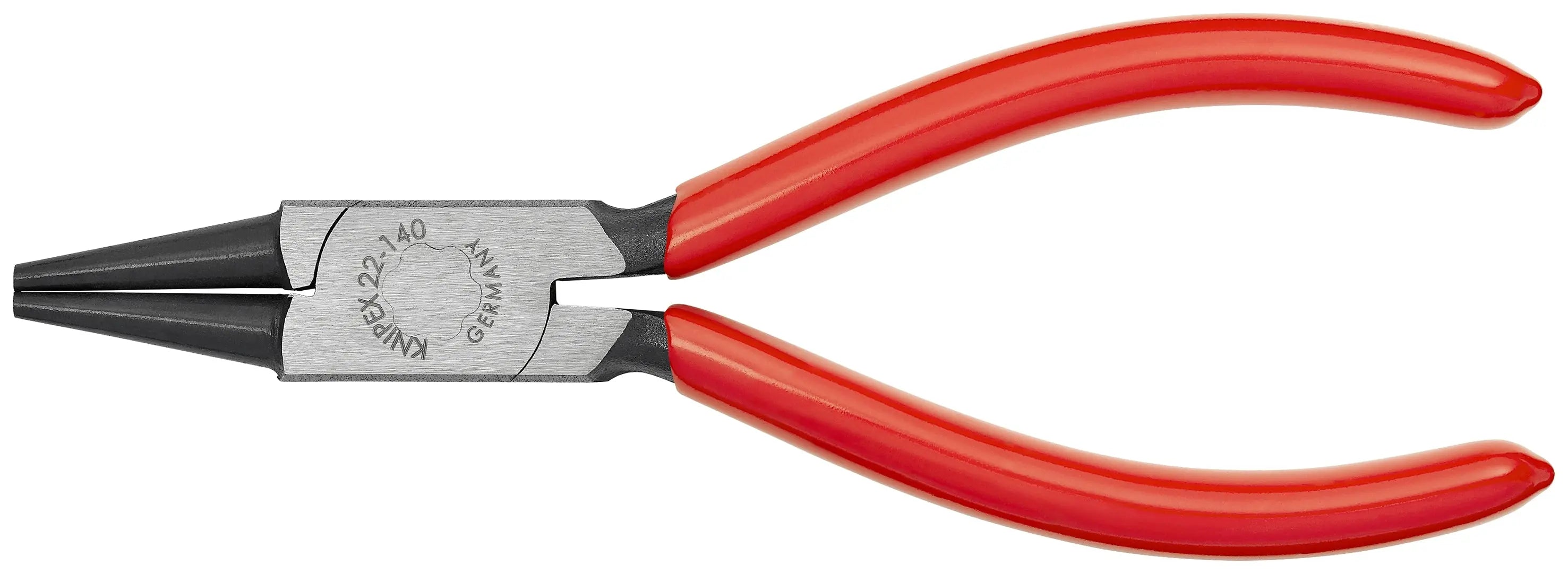 Knipex 22 01 140 KN | Round Nose Pliers Knipex