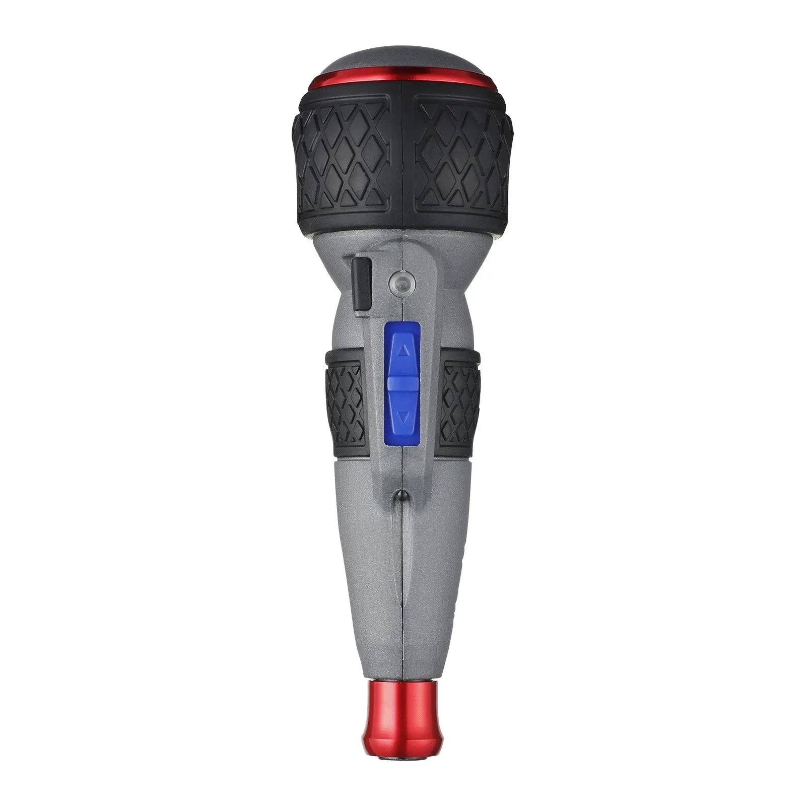 Vessel Tools Rechargeable High Speed Ball Grip Screwdriver, PH2 x 90mm - VL 220USBS1U Vessel Tools