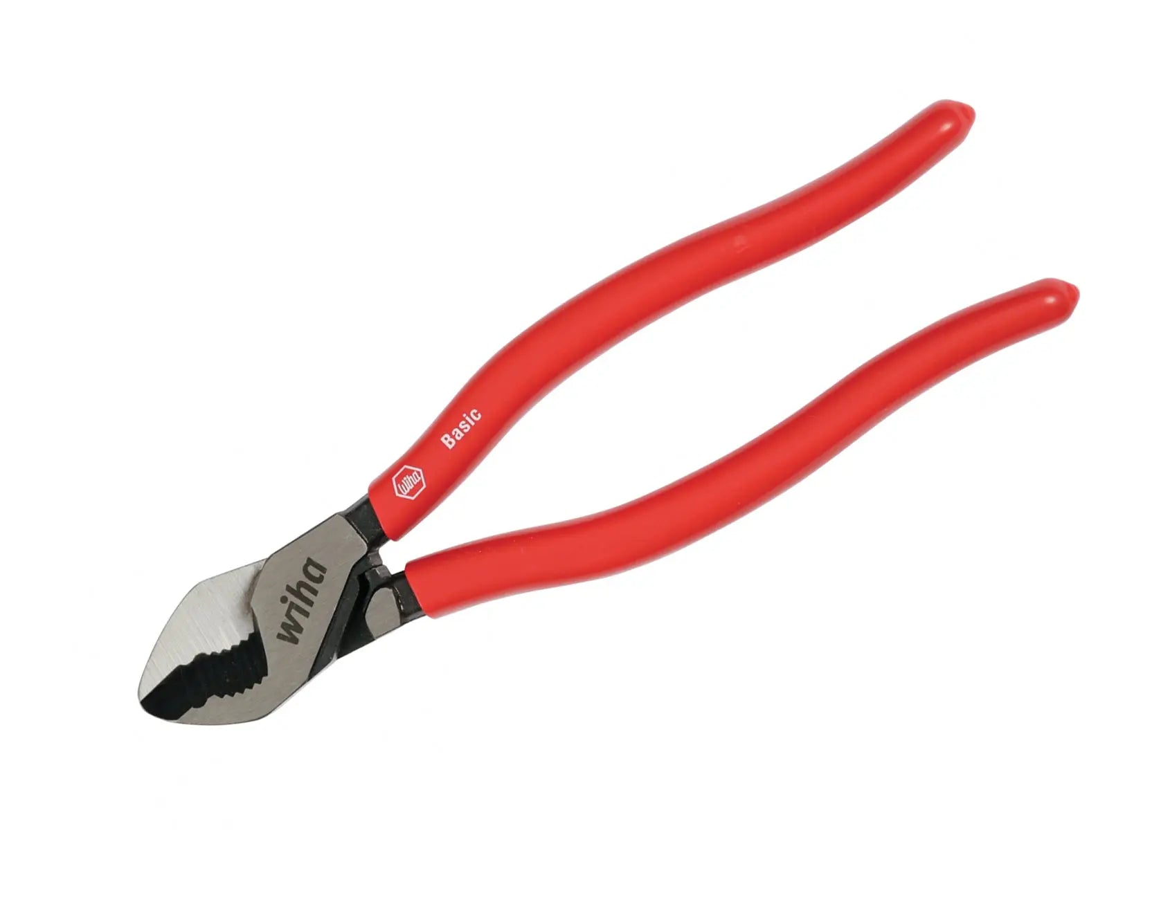 Wiha 32600, Soft Grip Cable Cutters 6.3" Wiha