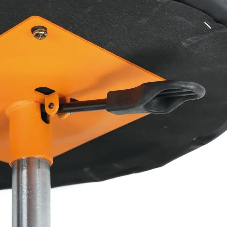 Beta Tools (Article# 2251N) Adjustable Swivel Creeper Seat with Tool Drawers - BT 022510012 