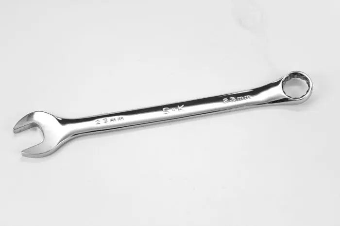 SK Tools - Wrench Combination Rg Flpl 12pt 23mm - 88323 SK Tools