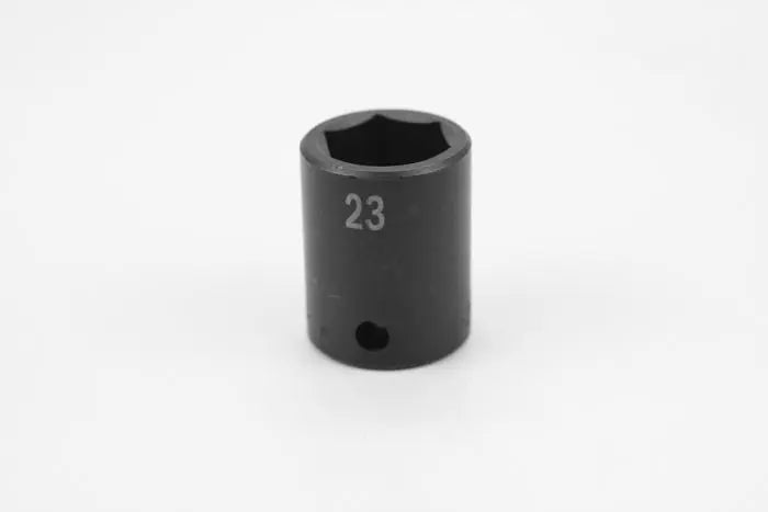 SK Tools - Socket Impact 1/2dr Standard 23mm - 34073 SK Tools