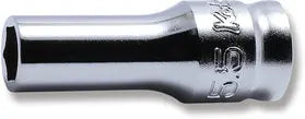 Ko-ken Tools 1/4 Sq. Dr. Socket 5.5mm 6 point Length 30mm Z-series Ko-ken Tools