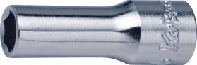 Ko-ken Tools 1/4 Sq. Dr. Socket 14mm 6 point Length 32mm Ko-ken Tools