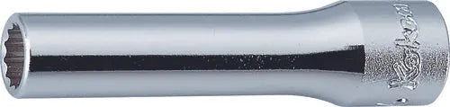 Ko-ken Tools 1/4 Sq. Dr. Socket 11/32 12 point Length 50mm Ko-ken Tools
