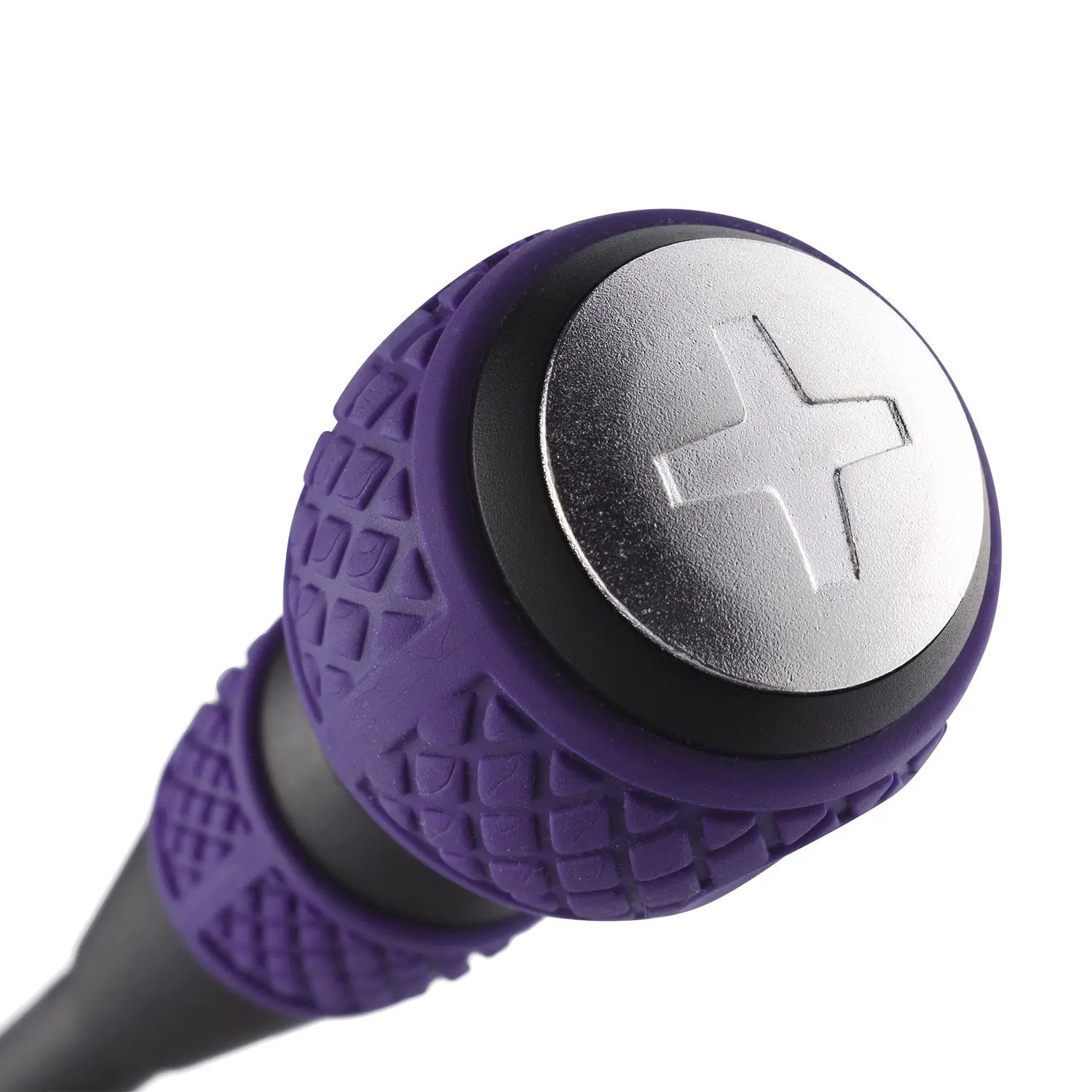 Vessel Tools Ball Grip Tang-Thru Screwdriver, PH1 x 75mm - VL 230P175 Vessel Tools