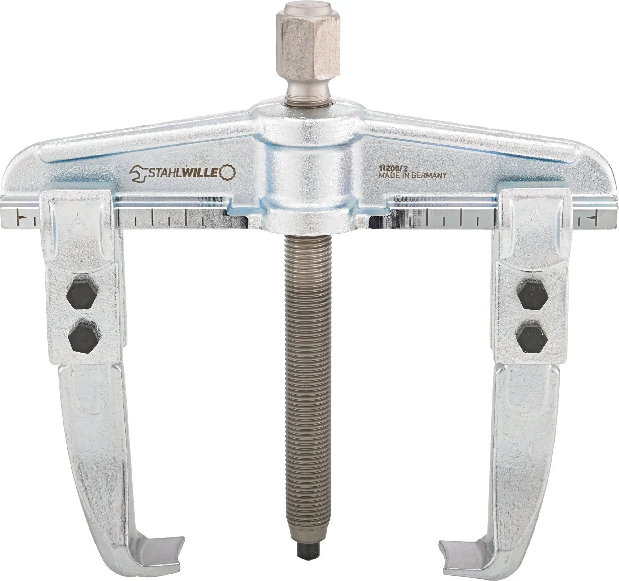 Stahlwille 2-Arm Puller, 2, 17mm - ST 71020002 Stahlwille