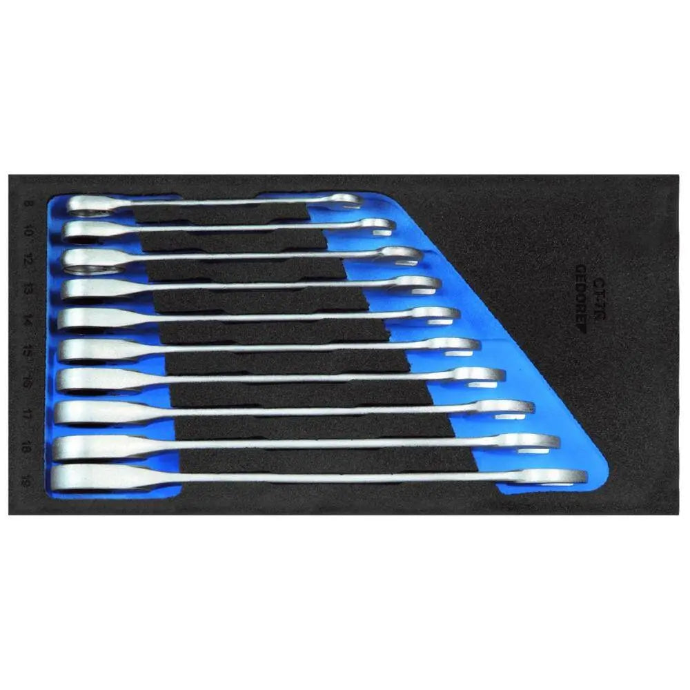 Gedore (Series EI-1500 CT1-7R-UR L) Empty Check Tool Module - GD 2322315