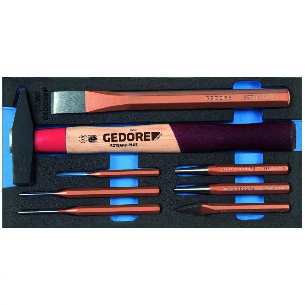 Gedore (Series EI-1500 CT1-350 L) Empty Check Tool Module - GD 2322447