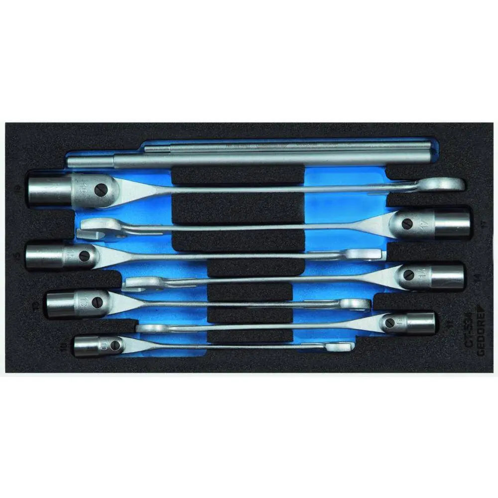 Gedore (Series EI-1500 CT1-534 L) Empty Check Tool Module - GD 2322455
