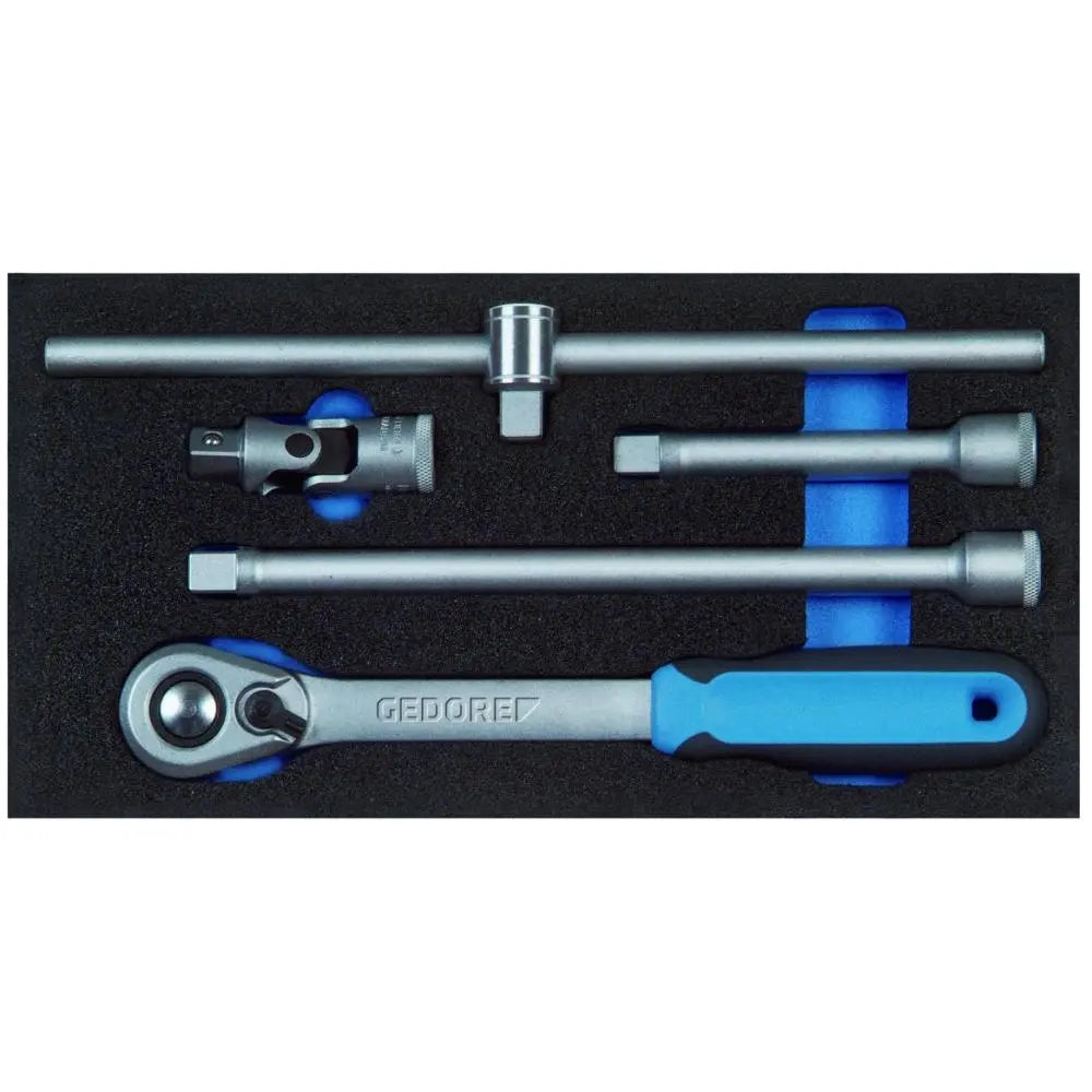 Gedore (Series EI-1500 CT1-1993 L) Empty Check Tool Module - GD 2322498